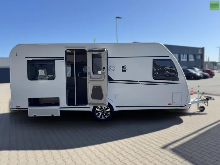 Fahrzeugbild Knaus Südwind BLACK SELECTION 500 FU ATC GasPaket 2026 #7