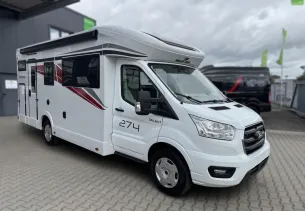 Bild Kronos 274 TL