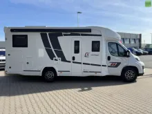 Fahrzeugbild Challenger Teilintegriert Ultimate Edition 317 #3