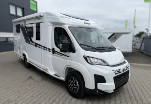 Bild Van TI 650 MEG VANSATION