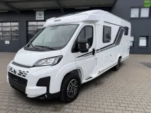 Fahrzeugbild Knaus Van TI VANSATION 650 MEG Safety ACC 2026 #6