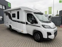 Fahrzeugbild Knaus L!VE TI PLATINUM SELECTION 650 MEG ACC TV 2026 #1