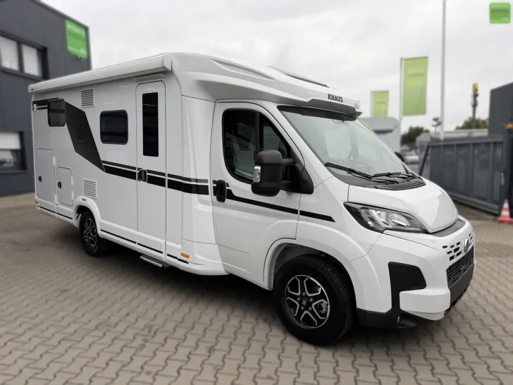 Fahrzeugbild Knaus L!VE TI PLATINUM SELECTION 650 MEG ACC TV 2026 #1