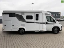 Fahrzeugbild Knaus L!VE TI PLATINUM SELECTION 650 MEG ACC TV 2026 #4