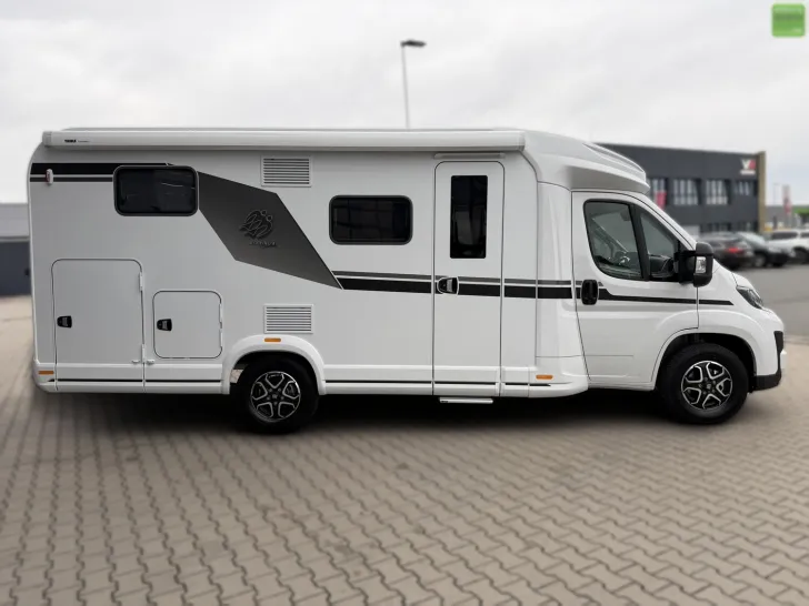 Fahrzeugbild Knaus L!VE TI PLATINUM SELECTION 650 MEG ACC TV 2026 #4