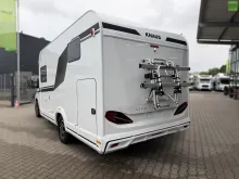 Fahrzeugbild Knaus L!VE TI PLATINUM SELECTION 650 MEG ACC TV 2026 #6