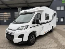 Fahrzeugbild Knaus L!VE TI PLATINUM SELECTION 650 MEG ACC TV 2026 #7