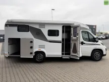 Fahrzeugbild Knaus L!VE TI PLATINUM SELECTION 650 MEG ACC TV 2026 #8