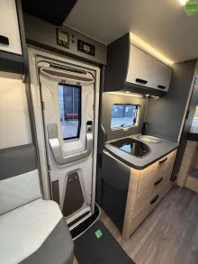 Fahrzeugbild Knaus L!VE TI PLATINUM SELECTION 650 MEG ACC TV 2026 #13