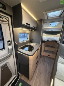 Fahrzeugbild Knaus L!VE TI PLATINUM SELECTION 650 MEG ACC TV 2026 #14