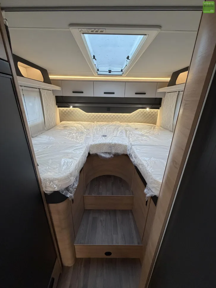 Fahrzeugbild Knaus L!VE TI PLATINUM SELECTION 650 MEG ACC TV 2026 #21