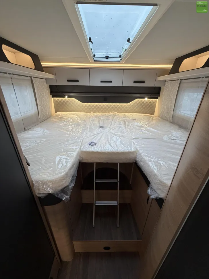 Fahrzeugbild Knaus L!VE TI PLATINUM SELECTION 650 MEG ACC TV 2026 #22