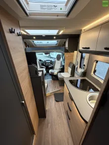 Fahrzeugbild Knaus L!VE TI PLATINUM SELECTION 650 MEG ACC TV 2026 #24