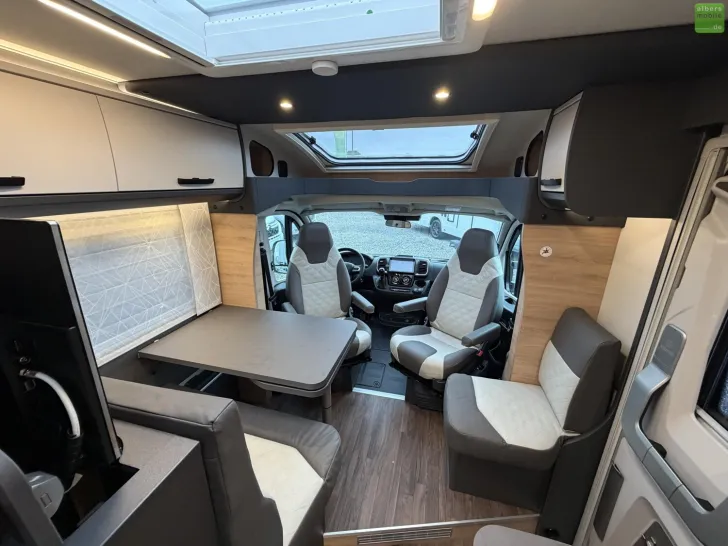Fahrzeugbild Knaus L!VE TI PLATINUM SELECTION 650 MEG ACC TV 2026 #25