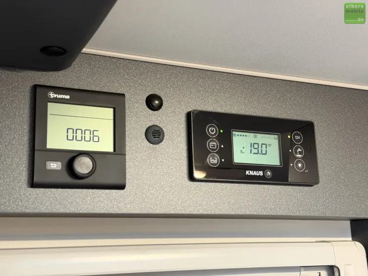 Fahrzeugbild Knaus L!VE TI PLATINUM SELECTION 650 MEG ACC TV 2026 #26