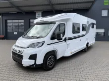 Fahrzeugbild Knaus L!VE TI PLATINUM SELECTION 700 MEG LED 180PS ACC #6