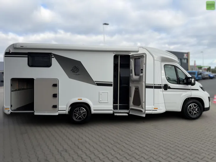 Fahrzeugbild Knaus L!VE TI PLATINUM SELECTION 700 MEG LED 180PS ACC #7