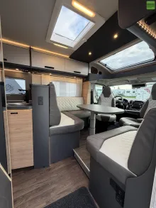 Fahrzeugbild Knaus L!VE TI PLATINUM SELECTION 700 MEG LED 180PS ACC #8