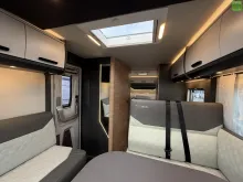 Fahrzeugbild Knaus L!VE TI PLATINUM SELECTION 700 MEG LED 180PS ACC #10