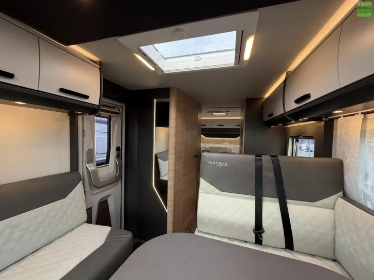 Fahrzeugbild Knaus L!VE TI PLATINUM SELECTION 700 MEG LED 180PS ACC #10