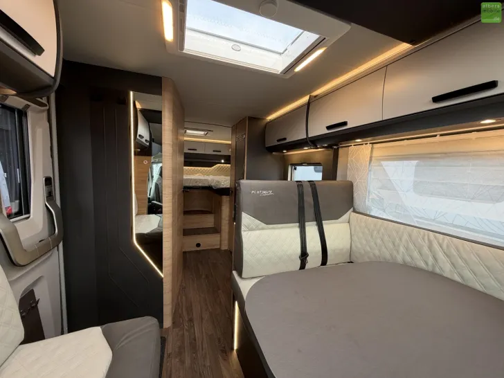 Fahrzeugbild Knaus L!VE TI PLATINUM SELECTION 700 MEG LED 180PS ACC #11