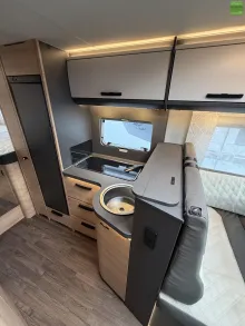 Fahrzeugbild Knaus L!VE TI PLATINUM SELECTION 700 MEG LED 180PS ACC #13