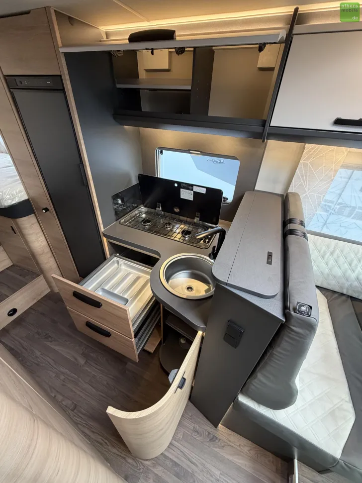 Fahrzeugbild Knaus L!VE TI PLATINUM SELECTION 700 MEG LED 180PS ACC #14