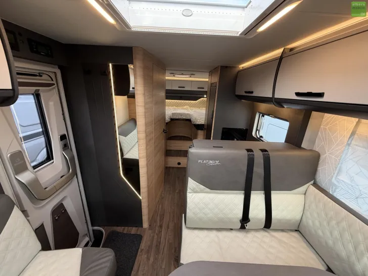 Fahrzeugbild Knaus L!VE TI PLATINUM SELECTION 700 MEG LED 180PS ACC #16