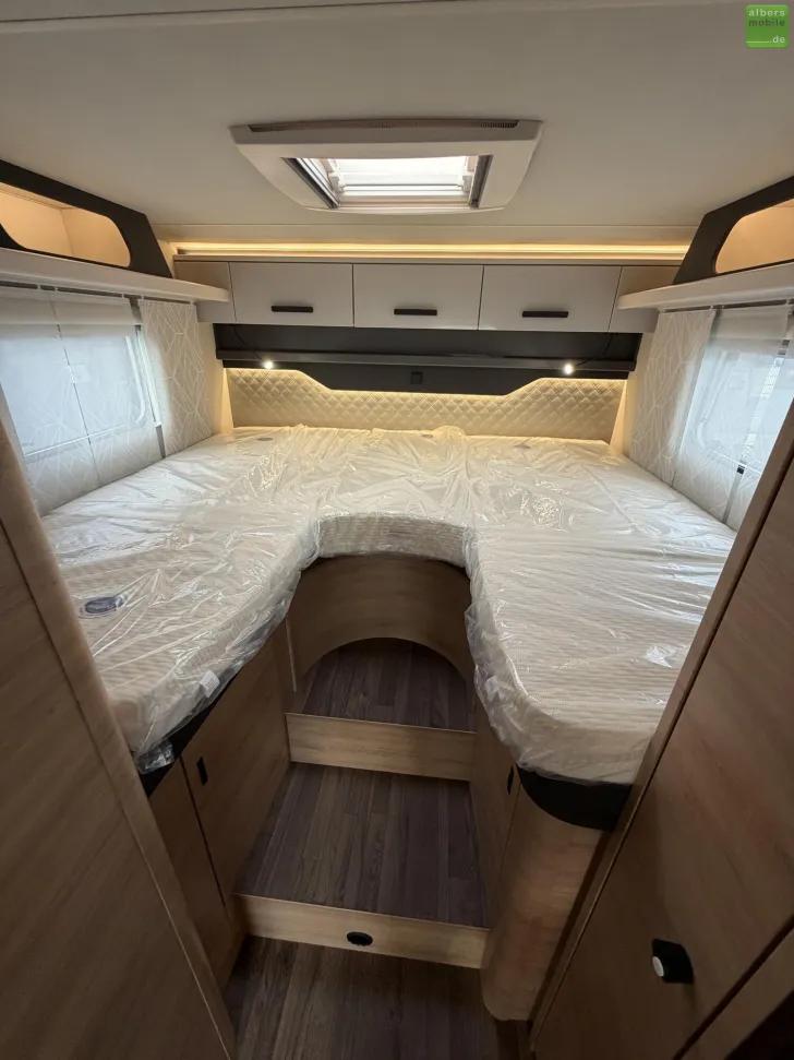 Fahrzeugbild Knaus L!VE TI PLATINUM SELECTION 700 MEG LED 180PS ACC #17