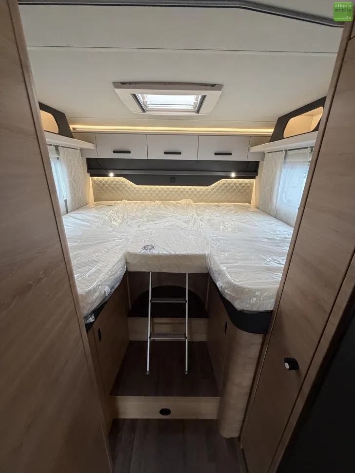 Fahrzeugbild Knaus L!VE TI PLATINUM SELECTION 700 MEG LED 180PS ACC #18