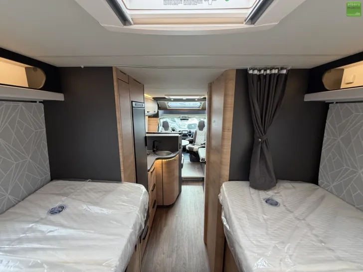 Fahrzeugbild Knaus L!VE TI PLATINUM SELECTION 700 MEG LED 180PS ACC #19