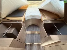 Fahrzeugbild Knaus L!VE TI PLATINUM SELECTION 700 MEG LED 180PS ACC #20