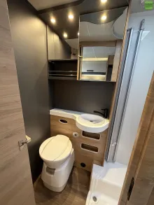 Fahrzeugbild Knaus L!VE TI PLATINUM SELECTION 700 MEG LED 180PS ACC #21