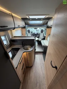 Fahrzeugbild Knaus L!VE TI PLATINUM SELECTION 700 MEG LED 180PS ACC #23