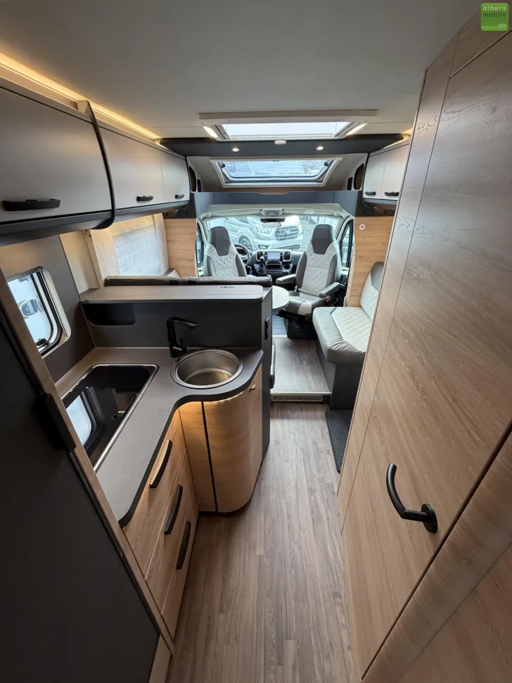 Fahrzeugbild Knaus L!VE TI PLATINUM SELECTION 700 MEG LED 180PS ACC #23