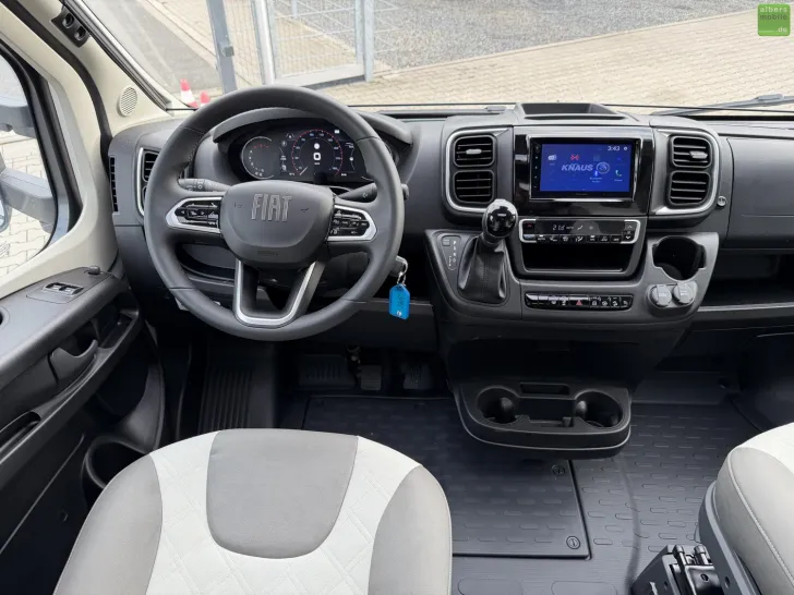 Fahrzeugbild Knaus L!VE TI PLATINUM SELECTION 700 MEG LED 180PS ACC #26