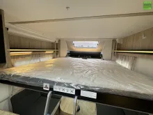 Fahrzeugbild Challenger Teilintegriert Etape Edition 260 Arctic Hubbett #23