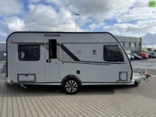Fahrzeugbild Knaus Südwind 450 FU Black Selection 1700kg 2026 #3