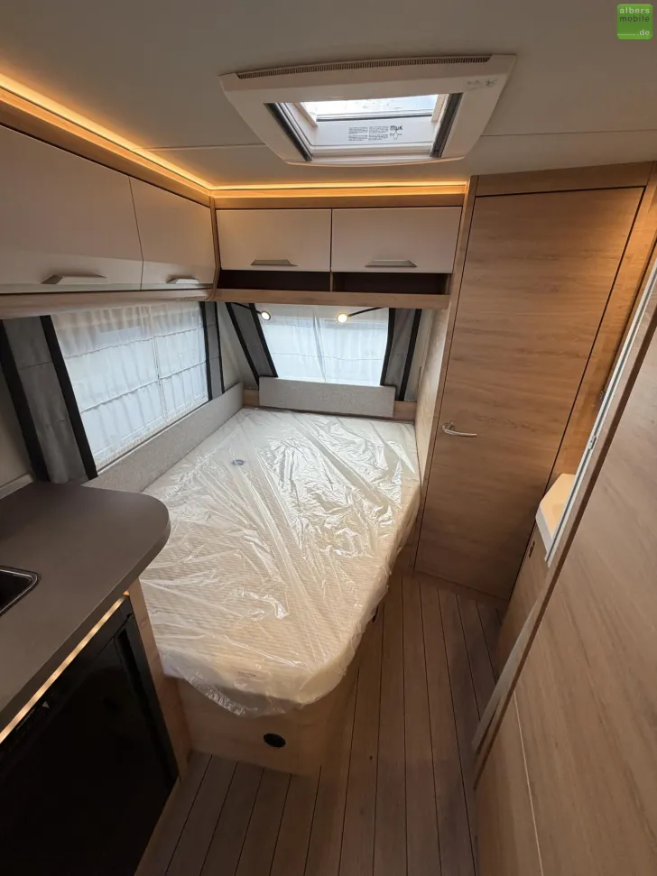 Fahrzeugbild Knaus Südwind 450 FU Black Selection 1700kg 2026 #18