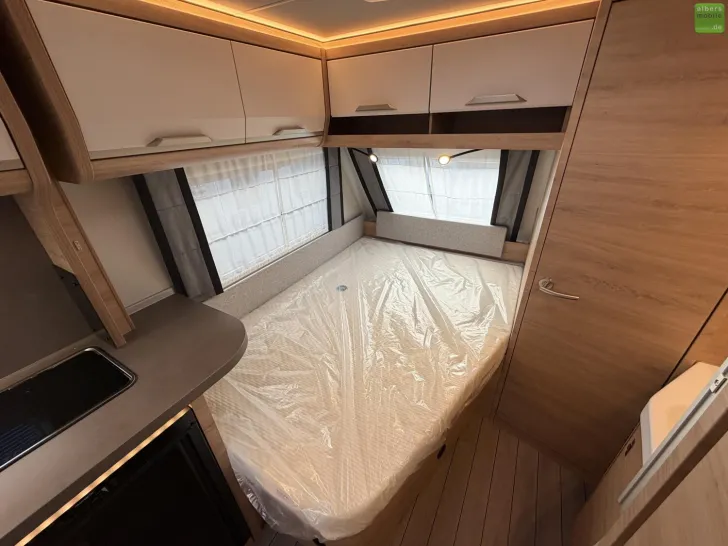 Fahrzeugbild Knaus Südwind 450 FU Black Selection 1700kg 2026 #19