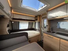 Fahrzeugbild Knaus Südwind BLACK SELECTION 500 QDK ATC GasPaket2026 #13