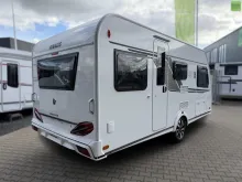 Fahrzeugbild Knaus Südwind BLACK SELECTION 460 EU Einzelbetten 2026 #4