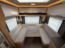 Fahrzeugbild Knaus Südwind BLACK SELECTION 460 EU Einzelbetten 2026 #9