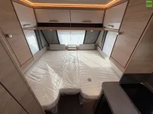 Fahrzeugbild Knaus Südwind BLACK SELECTION 460 EU Einzelbetten 2026 #17