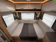 Fahrzeugbild Knaus Südwind BLACK SELECTION 460 EU Einzelbetten 2026 #23