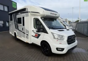 Bild Teilintegriert 287 Graphite Edition