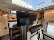 Fahrzeugbild Knaus Sky Ti 650 MEG IC-Line WLan TV Markise 2026 #16