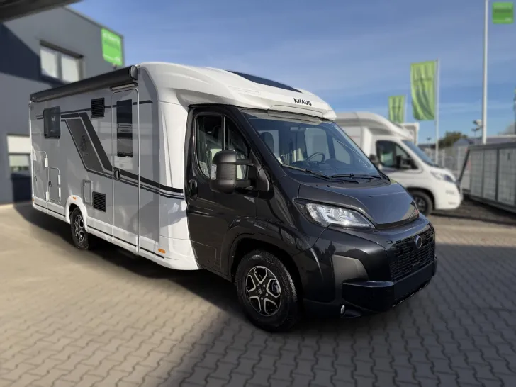 Fahrzeugbild Knaus Sky Ti 700 MEG IC-Line WLan TV 4000kg 2026 #1