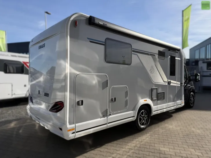 Fahrzeugbild Knaus Sky Ti 700 MEG IC-Line WLan TV 4000kg 2026 #4