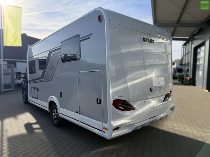 Fahrzeugbild Knaus Sky Ti 700 MEG IC-Line WLan TV 4000kg 2026 #5